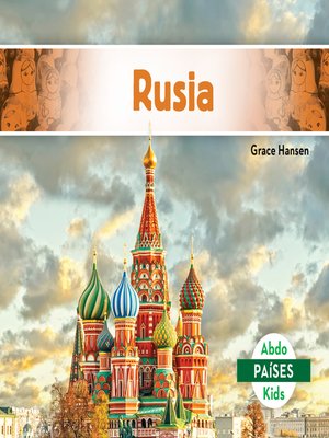 Rusia (Russia) - ebook